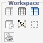 Workspace tools